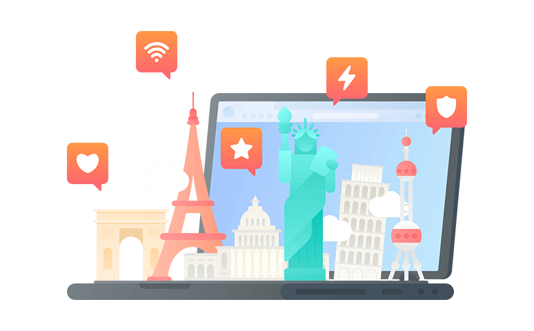 在南极洲连接到中国vpn - 解锁通